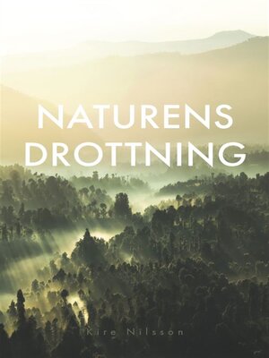 cover image of Naturens drottning